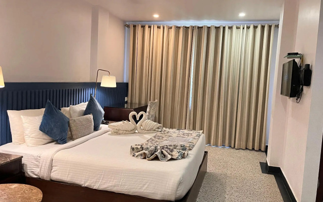 Hotel TSG Grand