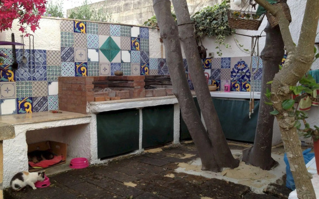 Zagara di Sicilia