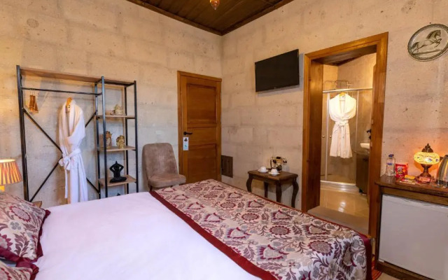 Sarnich Cave Suites Boutique-hotel