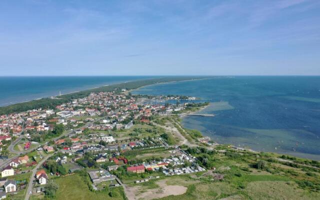 Pokoje Z Widokiem Na Morze