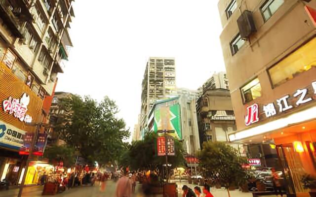 Jinjiang Inn