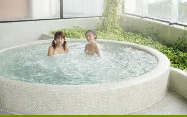 Aroza Onsen Nogusanoyado Kurumu
