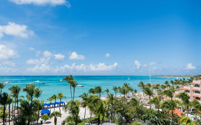 Hyatt Regency Aruba Resort and Casino