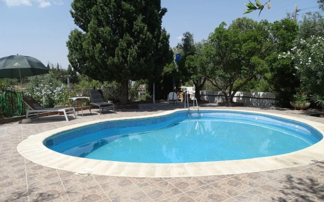 Villa El Palomar de Granada