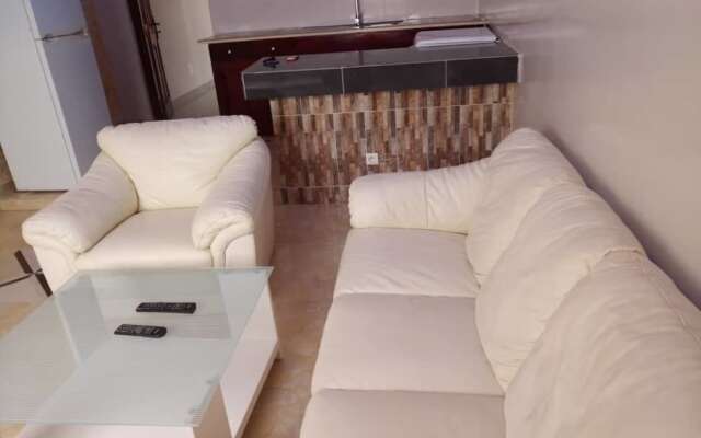 Residence Groupe Espoir
