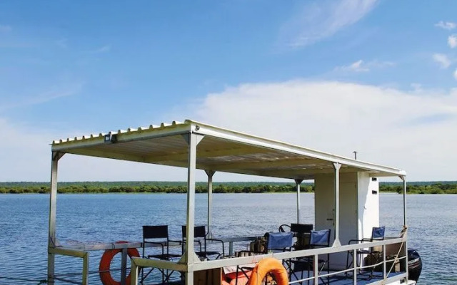 Matetsi Victoria Falls