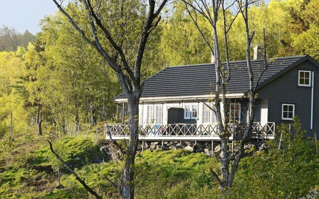 4 Star Holiday Home in Hebnes
