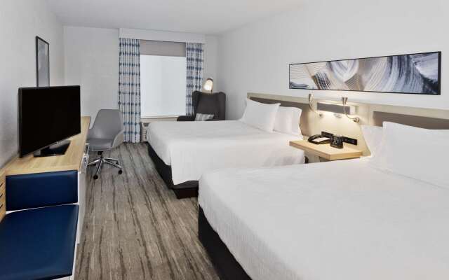 Hilton Garden Inn Birmingham SE/Liberty Park