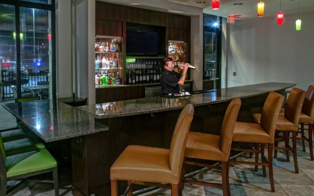 Holiday Inn Rocky Mount - US 64 by IHG