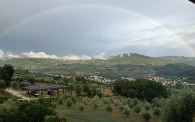 Agriturismo La Fontaccia