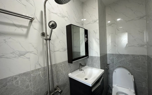 OYO 741 Hai Lam Hotel