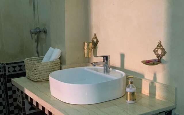Riad Koutobia Royal