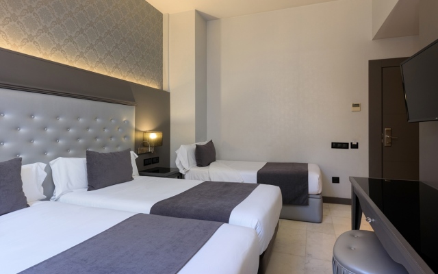 Hotel Ciutadella Barcelona