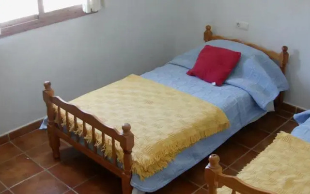 El Pino
