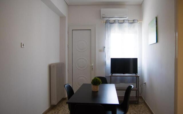Nikolaos Residence