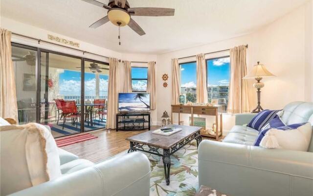 Colony Reef 2307 - Three Bedroom Condo