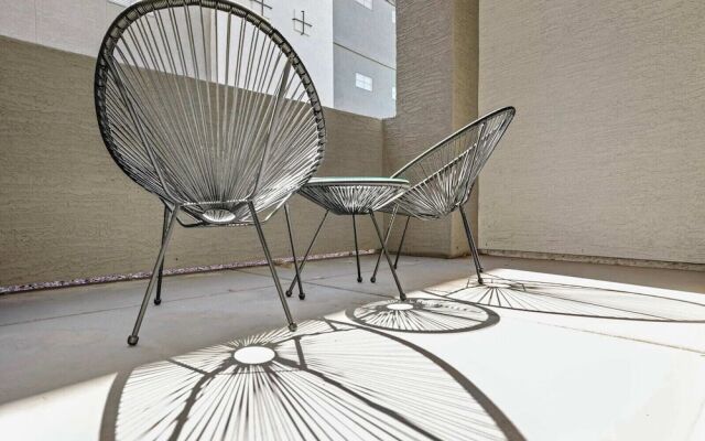 Cozy Suites Glendale