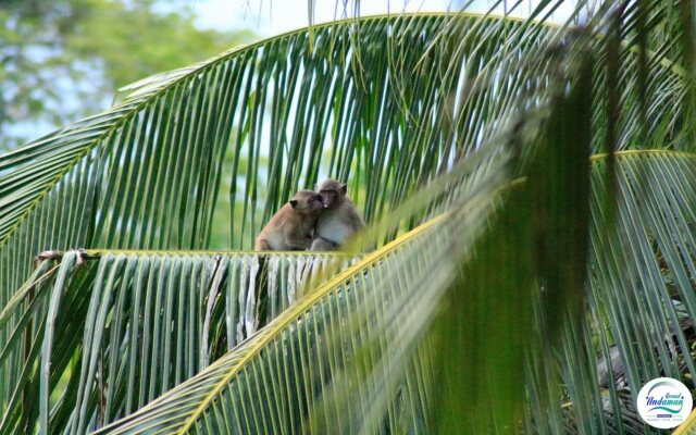 Grand Andaman Hotel