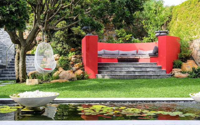 Mannabay Fine Boutique Hotel