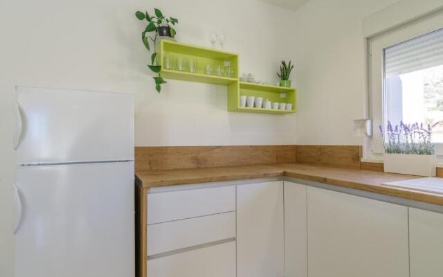 Apartment S-7