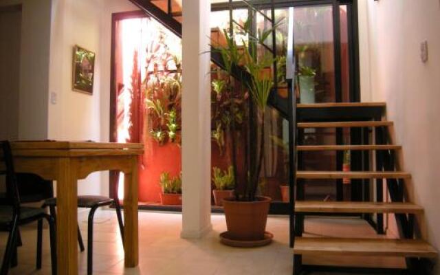 Le Jardin Vertical
