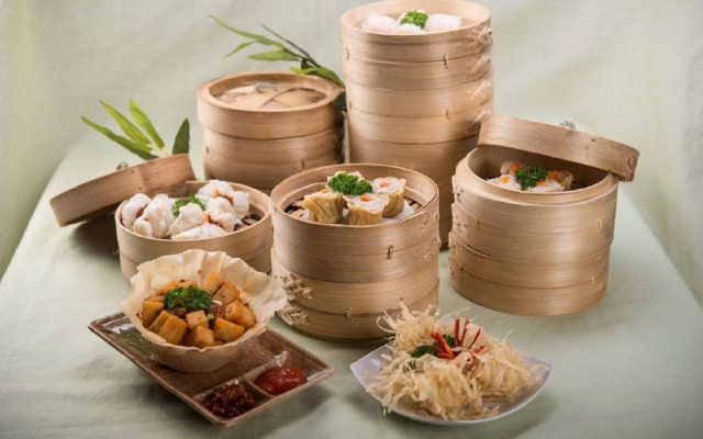 Grand Diamond Hotel Yogyakarta