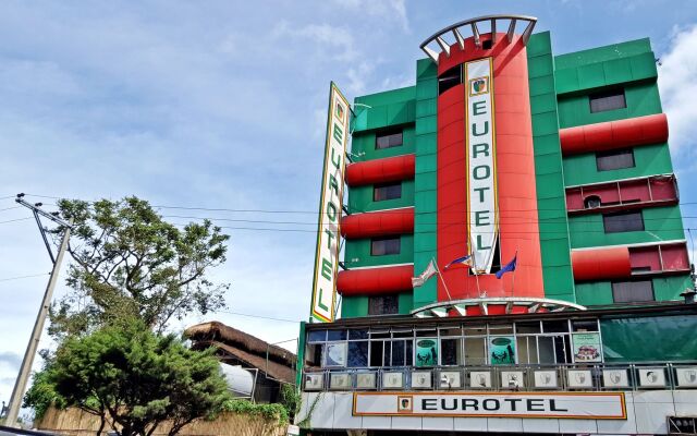 Eurotel Baguio