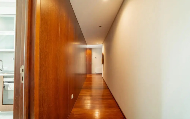 Modern Cedofeita by Homing