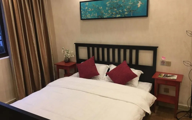 Tongli Stay Long Botique Inn