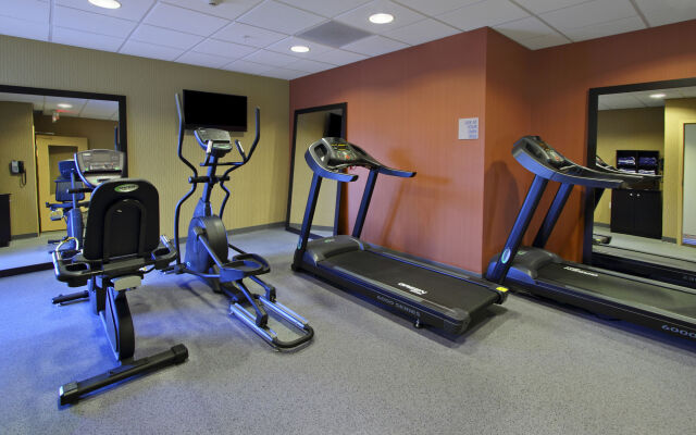 Holiday Inn Express Augusta Downtown by IHG