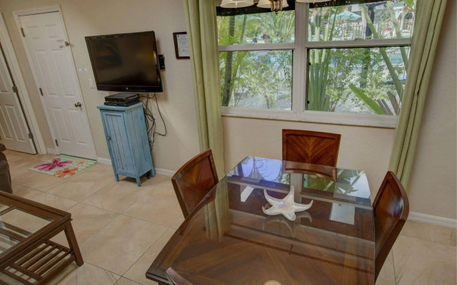 The Ringling Beach House