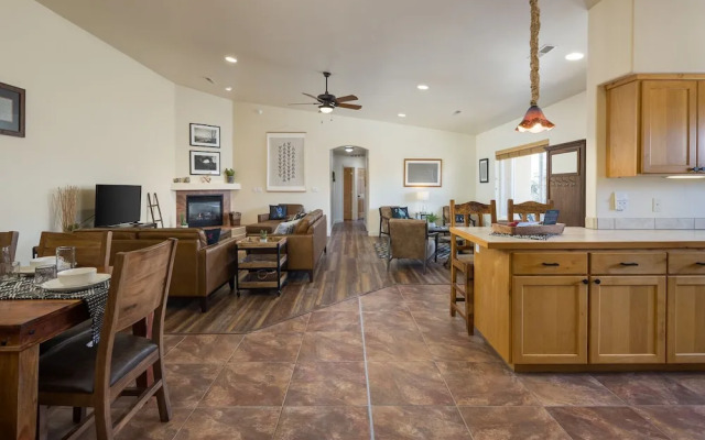 Cottonwoods 419