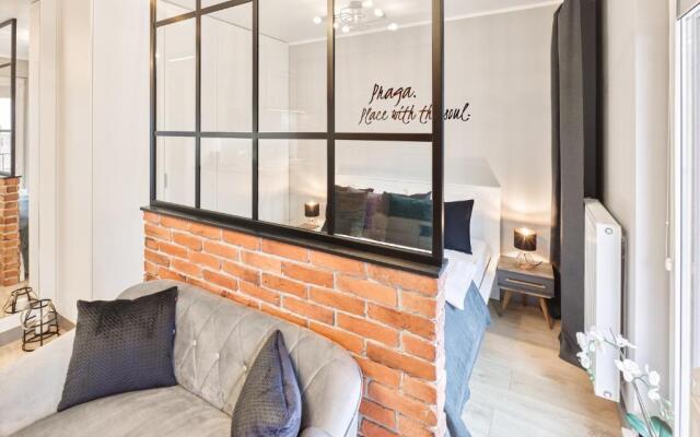 Atelier Apartamenty Praga No.5