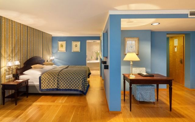 Austria Trend Hotel Ananas