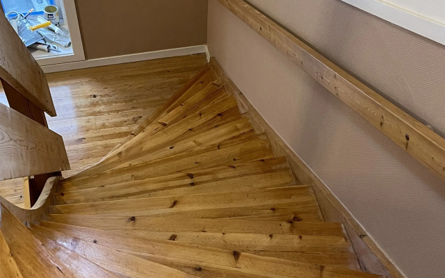 Stavanger Bnb - Billiard & Sauna