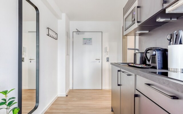 limehome Essen Kettwiger Str.