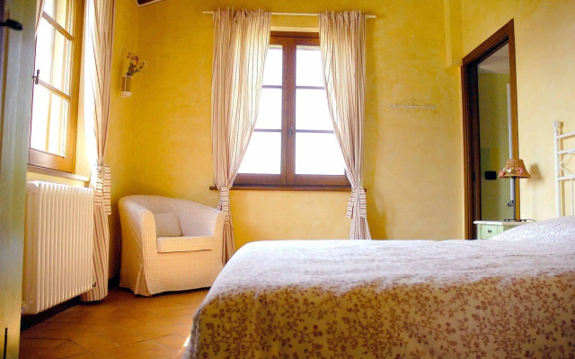 Casale San Rufino d'Arce