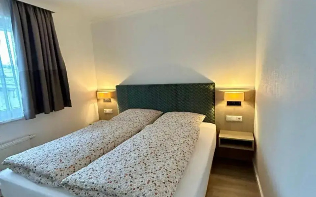 Ferienwohnung Zinnowitz