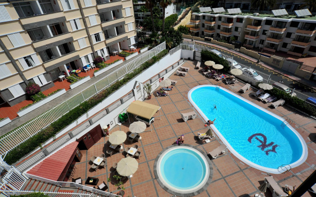 Apartamentos Dorotea