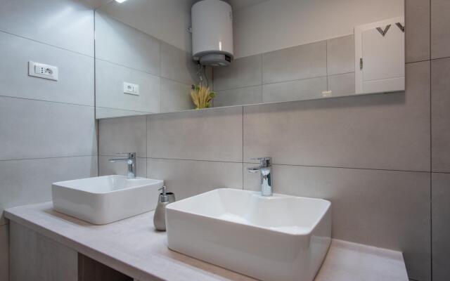 Beach House Festini In Kosljun