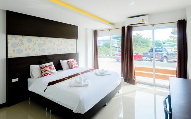 O2 Hotel Sakonnakhon