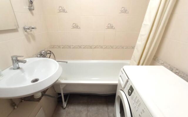 Апартаменты на улице Готвальда