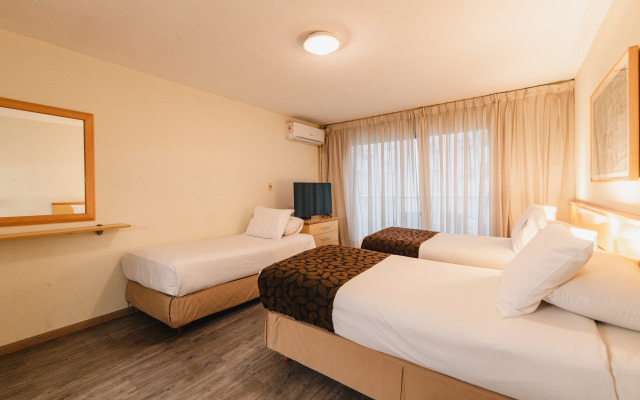 Punta Trouville Apart