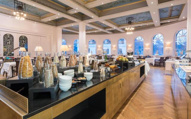 Schweizerhof Swiss Quality Hotel