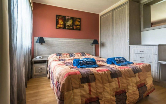 Wollongong Surf Leisure Resort