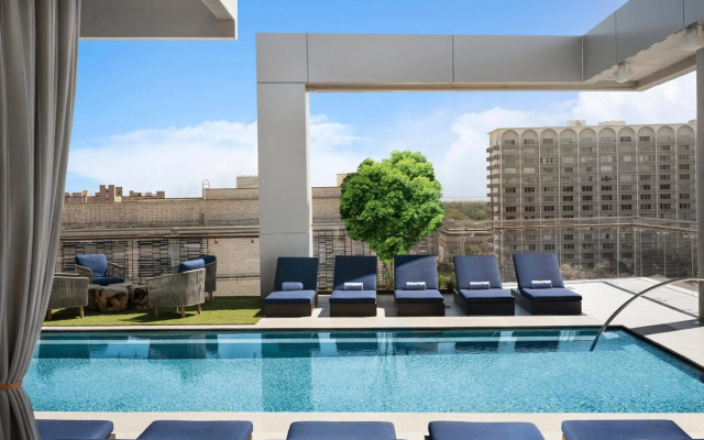 The Otis Hotel Austin, Autograph Collection