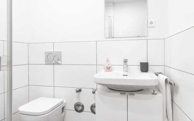 Eddy's Rest & Relax - Neuhausen