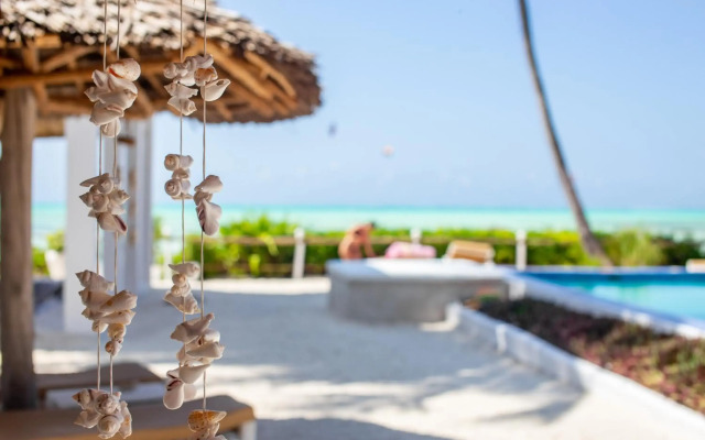 Kupaga Villas Boutique Hotel