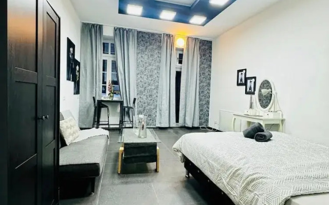 Stylish Studio Apt Near Rathausplatz