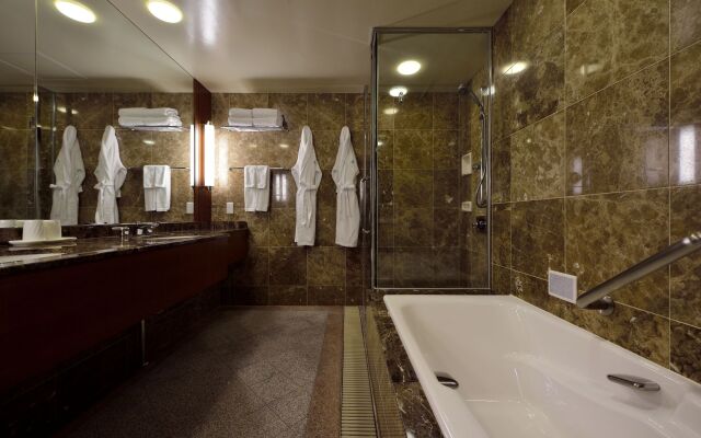 Royal Pines Hotel Urawa